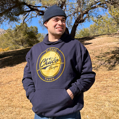 Chuco Chingon Hoodie