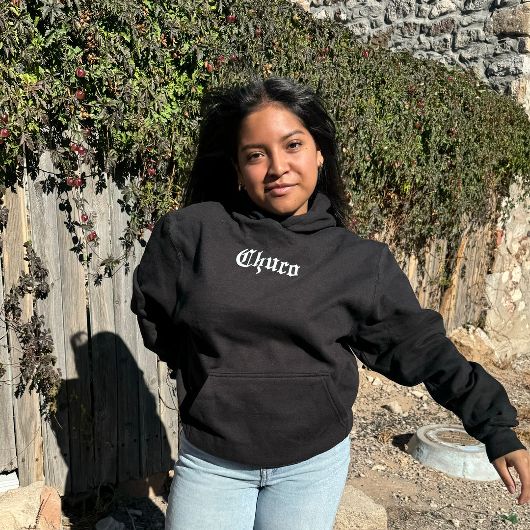 Chuco Hoodie