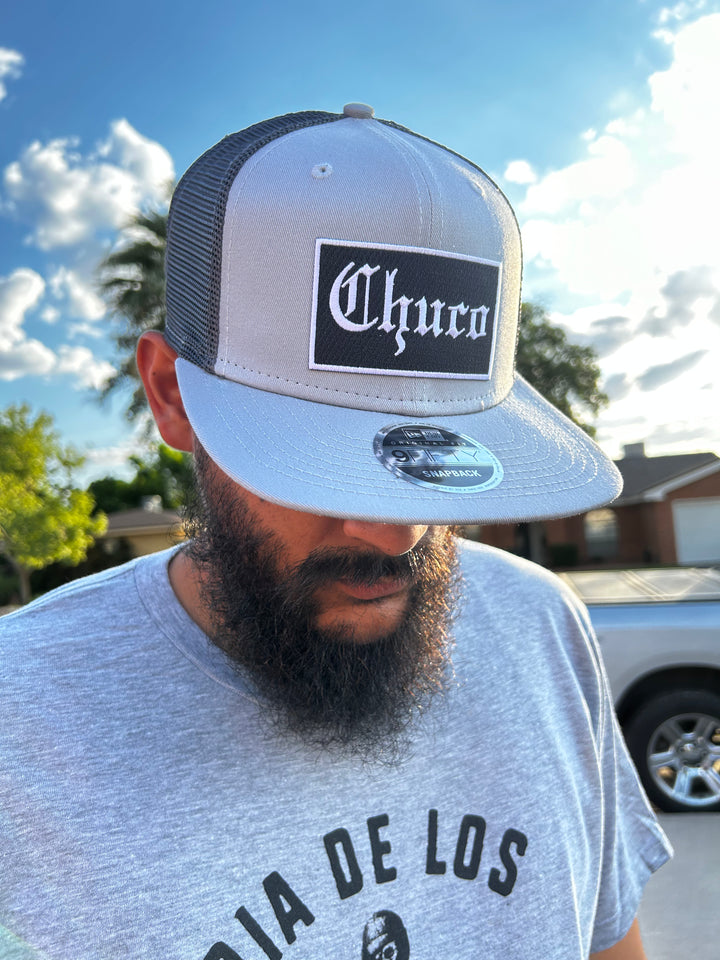 Sombrero/Gorra Chuco