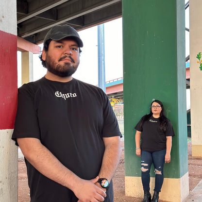 Chuco Classic Tee