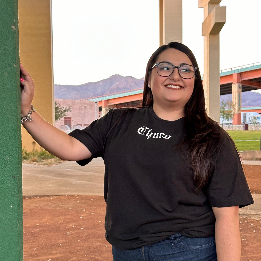 Chuco Classic Tee