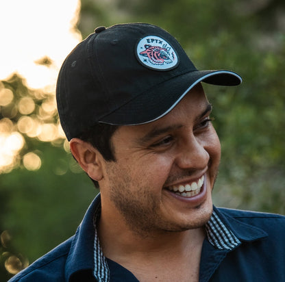 EPTX Tiger Hat