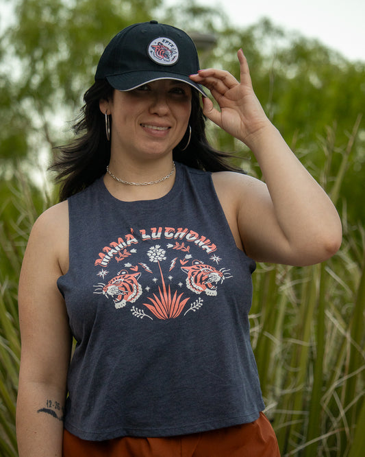 EPTX Tiger Hat