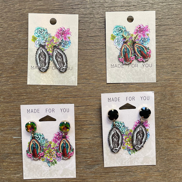 Pendientes del suroeste