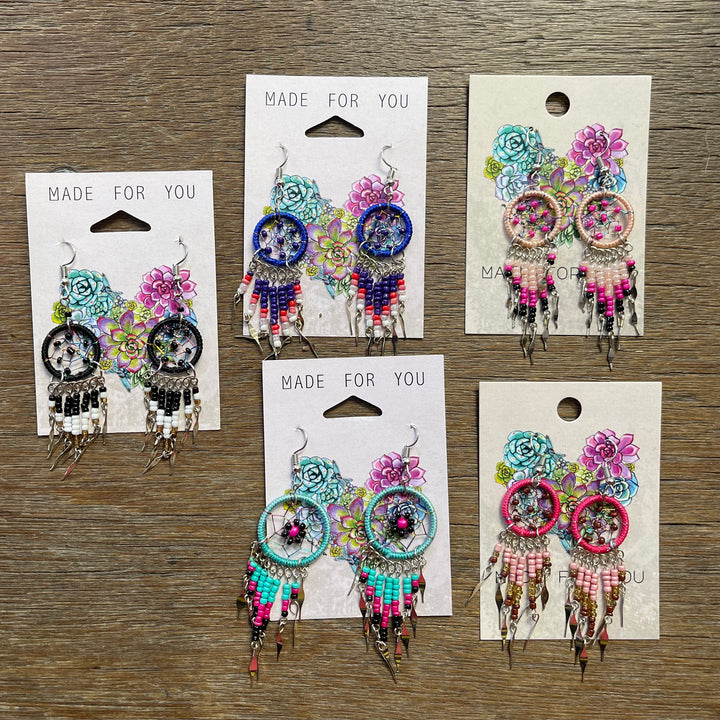 Pendientes del suroeste