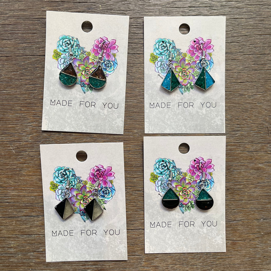 Pendientes del suroeste