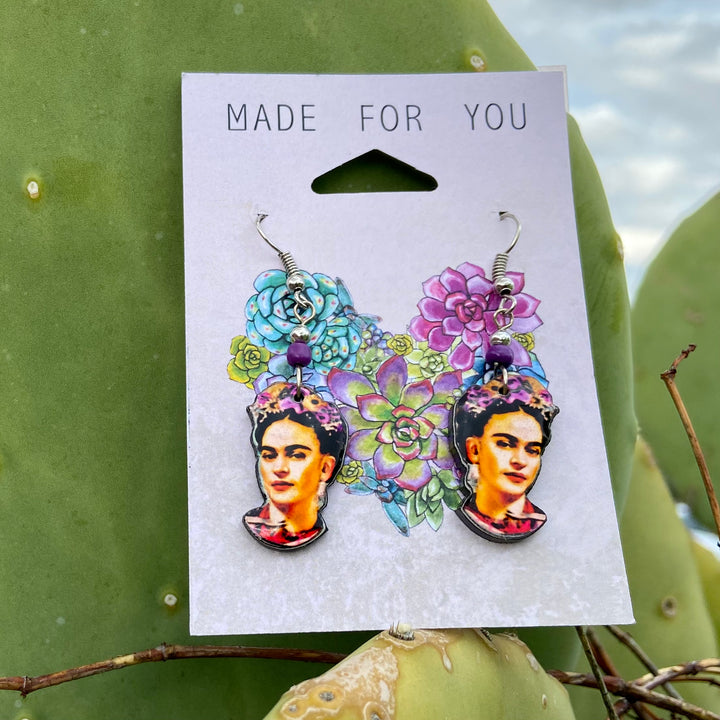 Pendientes del suroeste