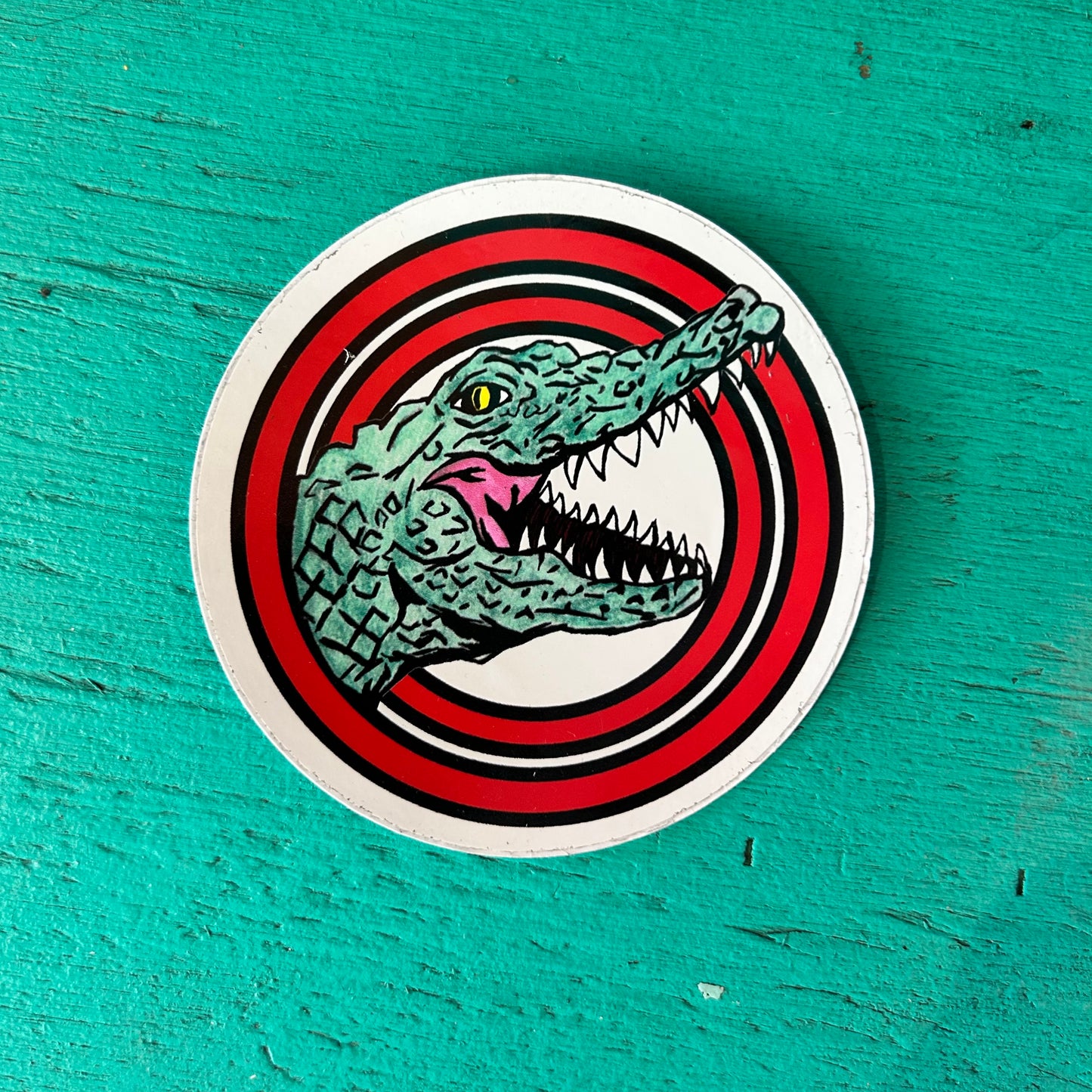 Animal Stickers
