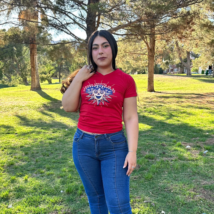 Cuando Calienta el Sol