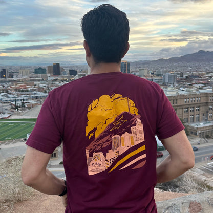 Love City Skyline LIMITED EDITION