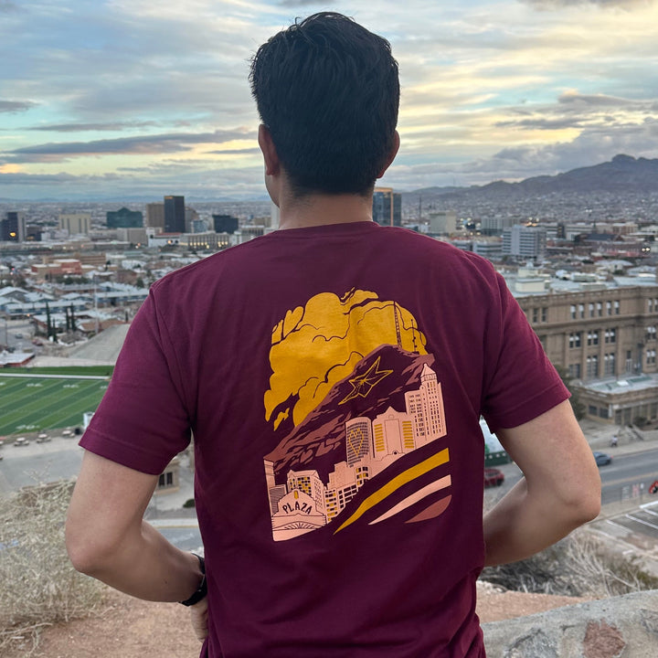 Love City Skyline LIMITED EDITION