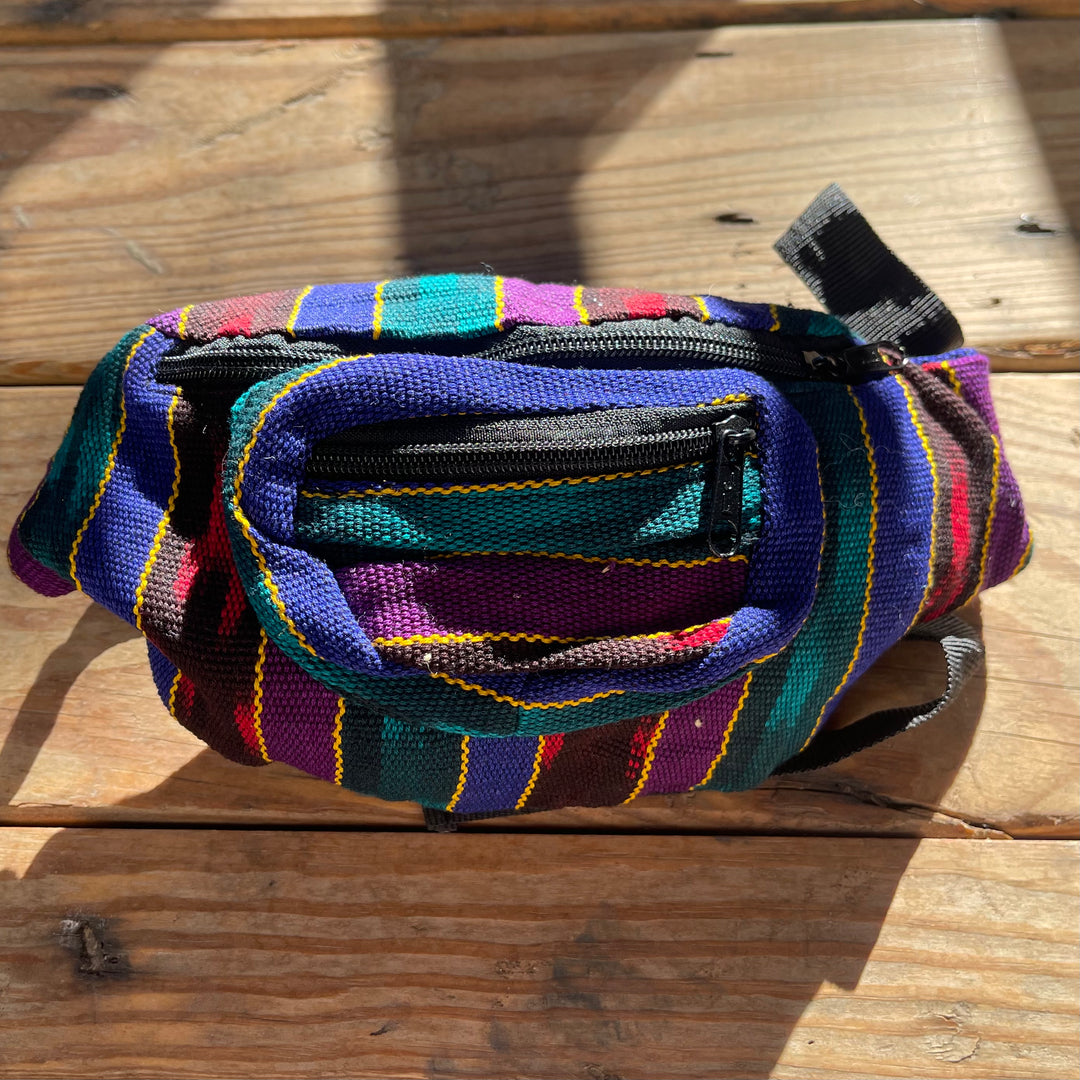 Riñoneras del suroeste