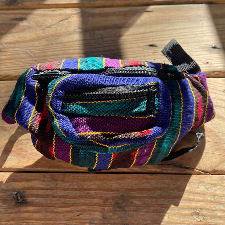 Riñoneras del suroeste