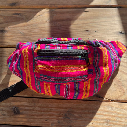 Southwest Fanny Packs
