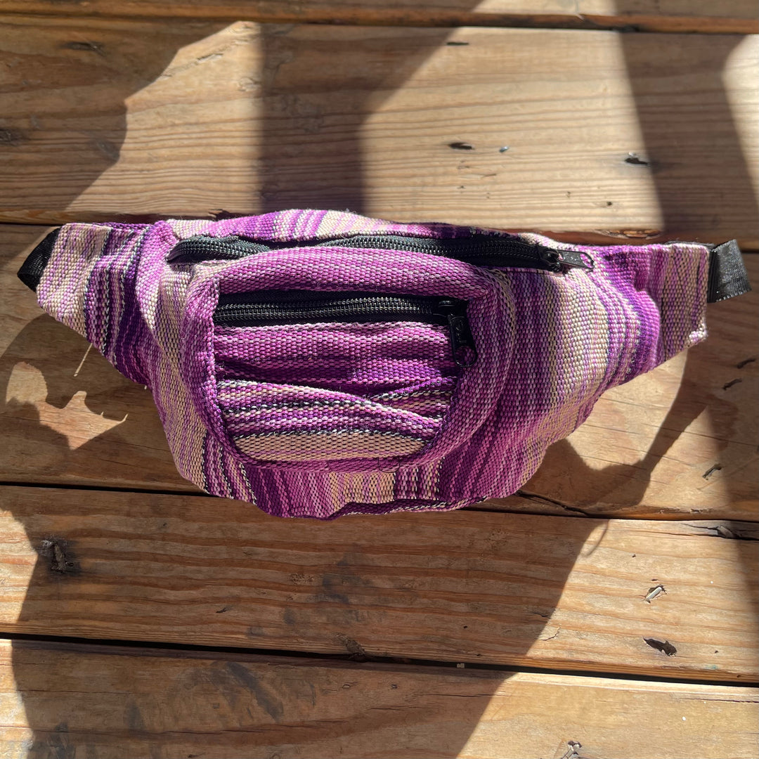 Riñoneras del suroeste