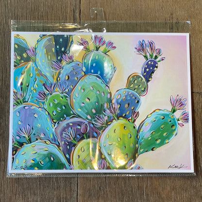 Kelsey Kilcrease Art