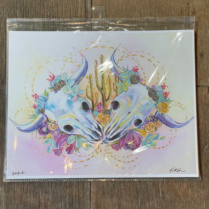 Kelsey Kilcrease Art