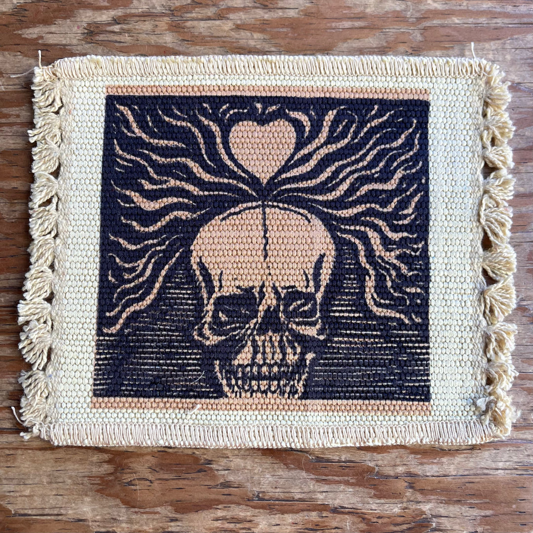 Southwest Fabric Coasters