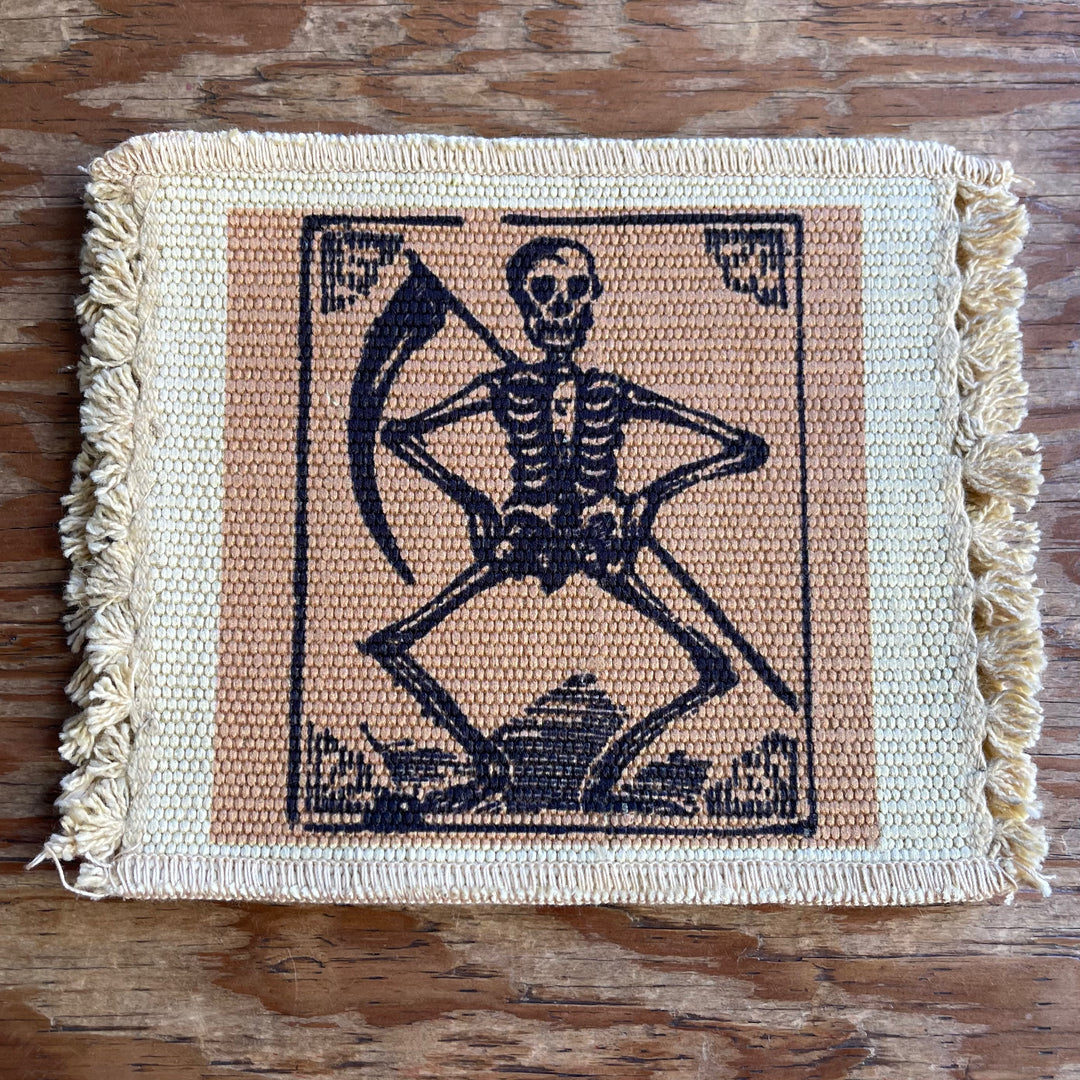 Southwest Fabric Coasters