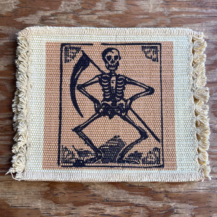 Southwest Fabric Coasters