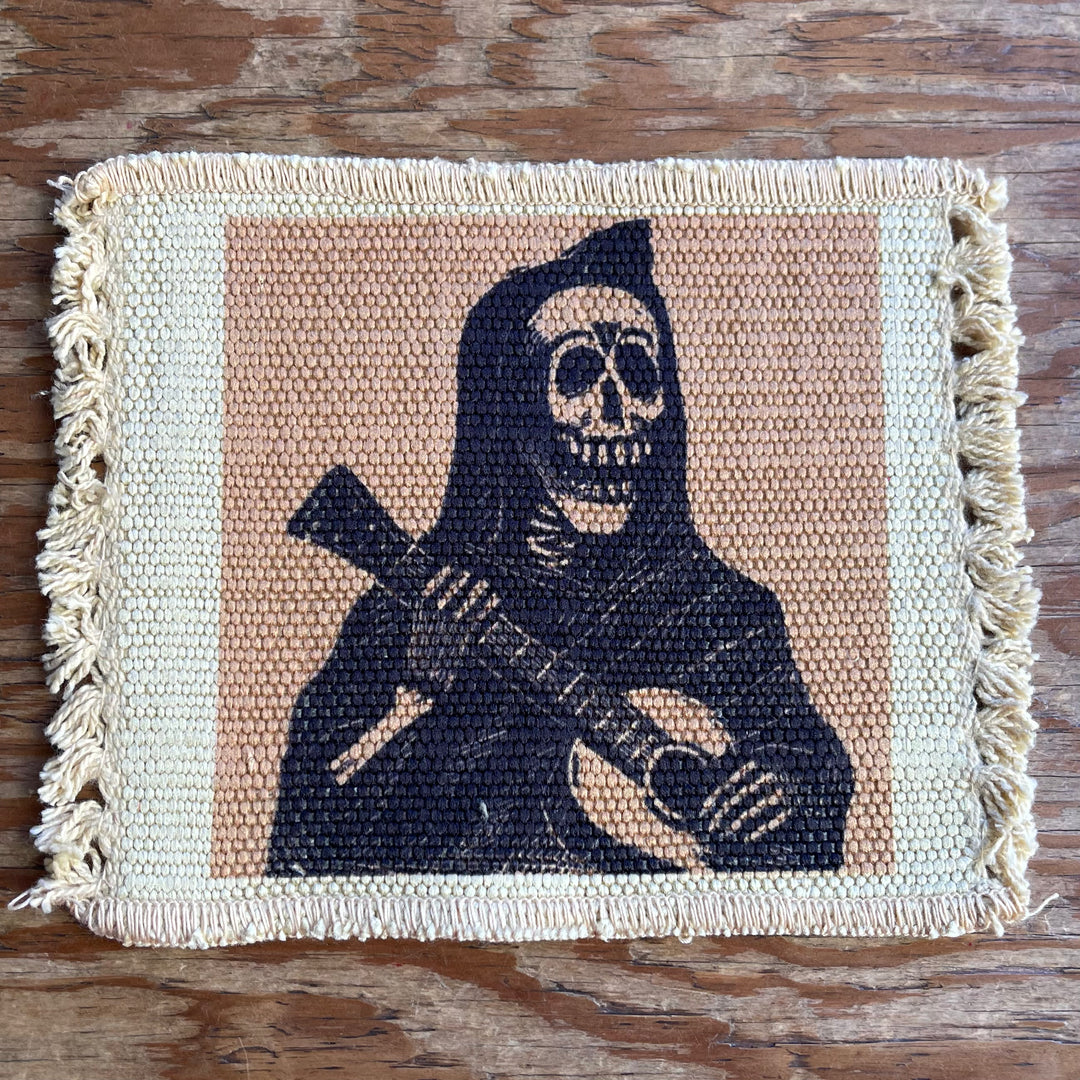 Southwest Fabric Coasters