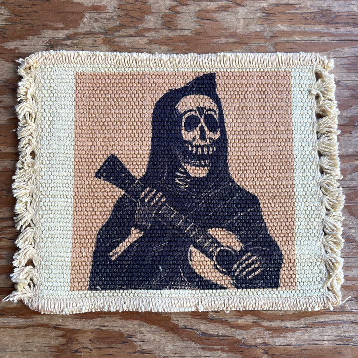 Southwest Fabric Coasters