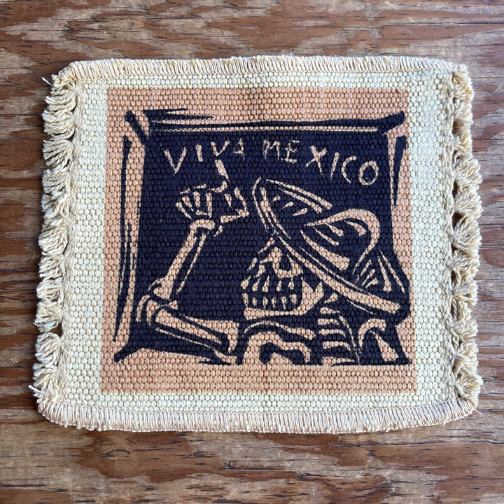 Southwest Fabric Coasters