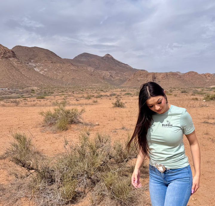 Bloom - Sin Prisa, Sin Pausa