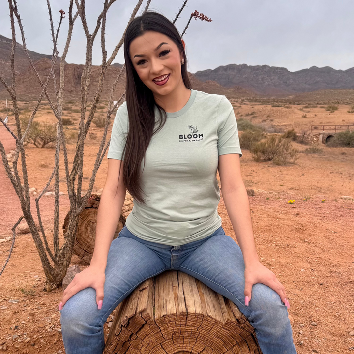 Bloom - Sin Prisa, Sin Pausa