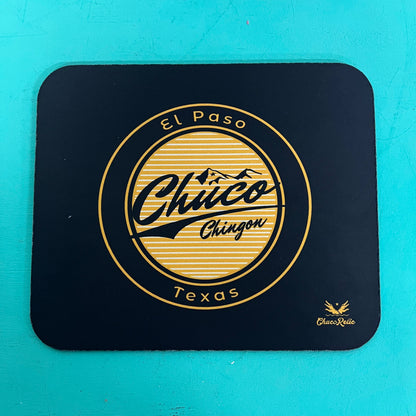 Mouse Pads