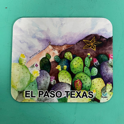 Mouse Pads