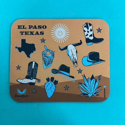 Mouse Pads
