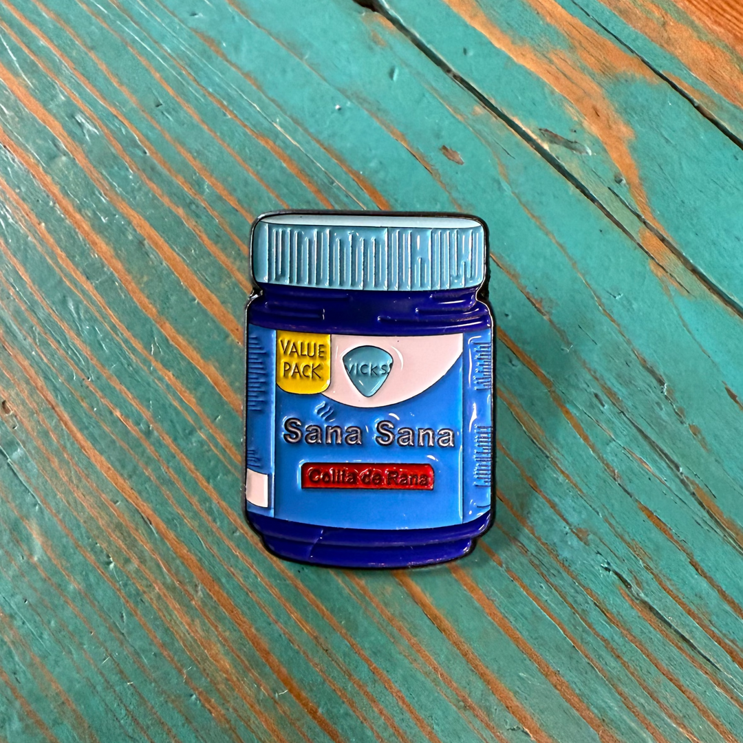 Pines de esmalte divertidos