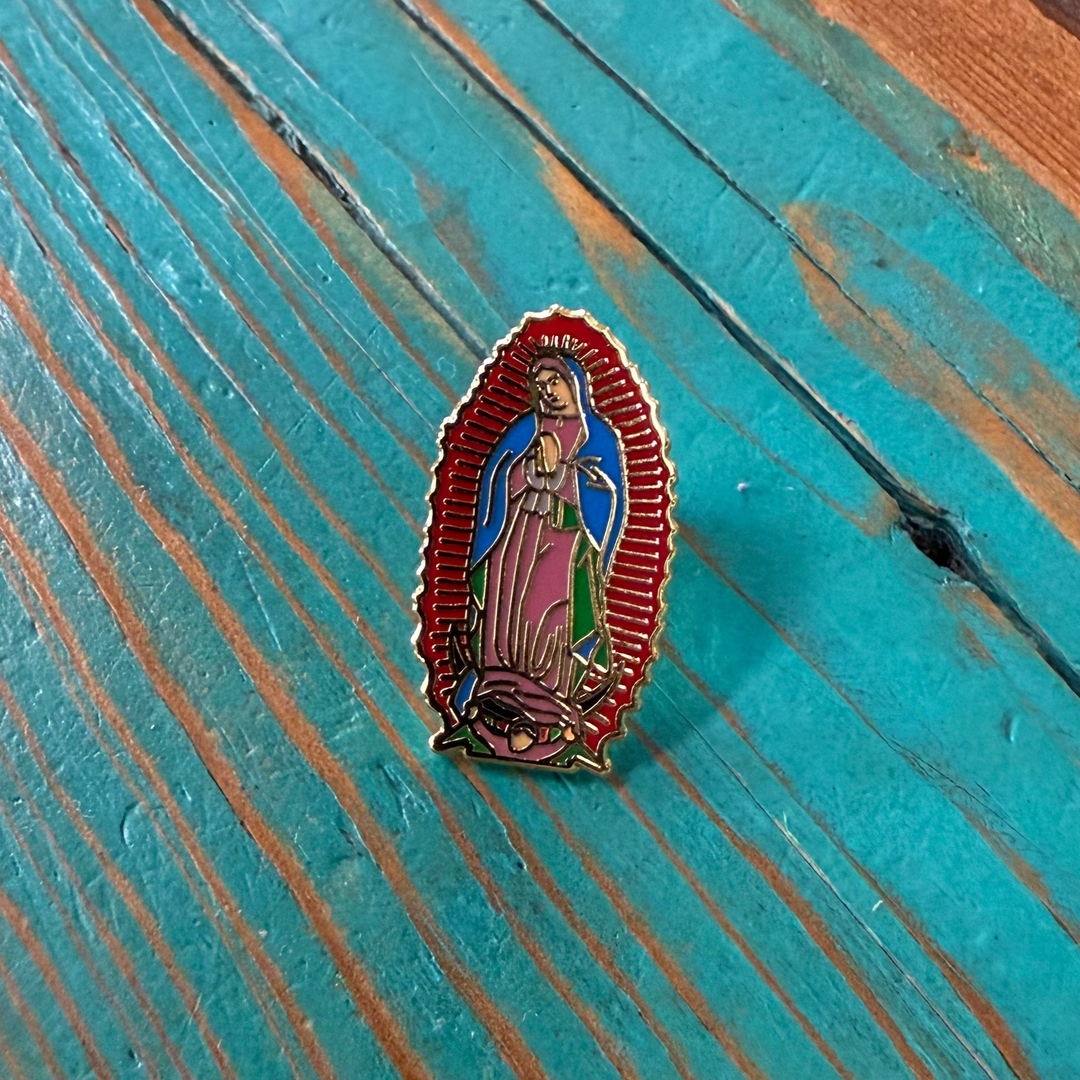 Pines de esmalte divertidos