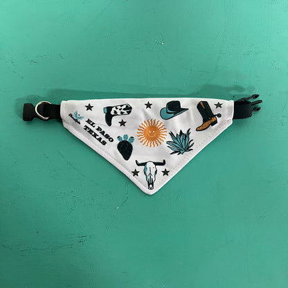 Pet Bandanas