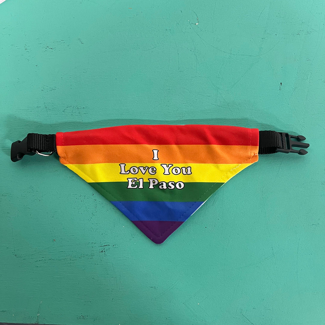 Pet Bandanas