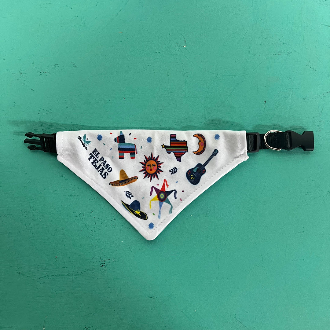 Pet Bandanas