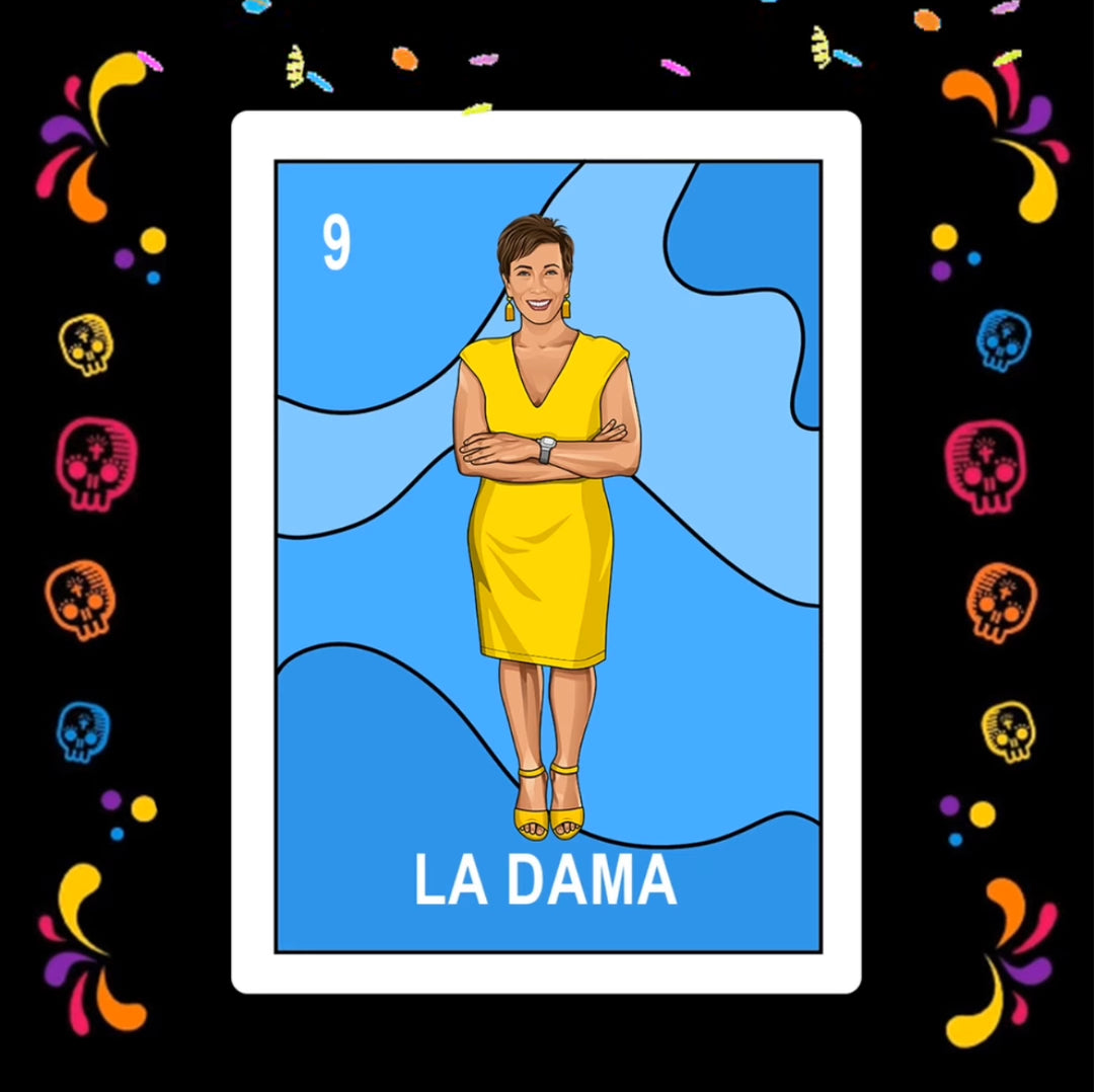 Lotería Del Chuco
