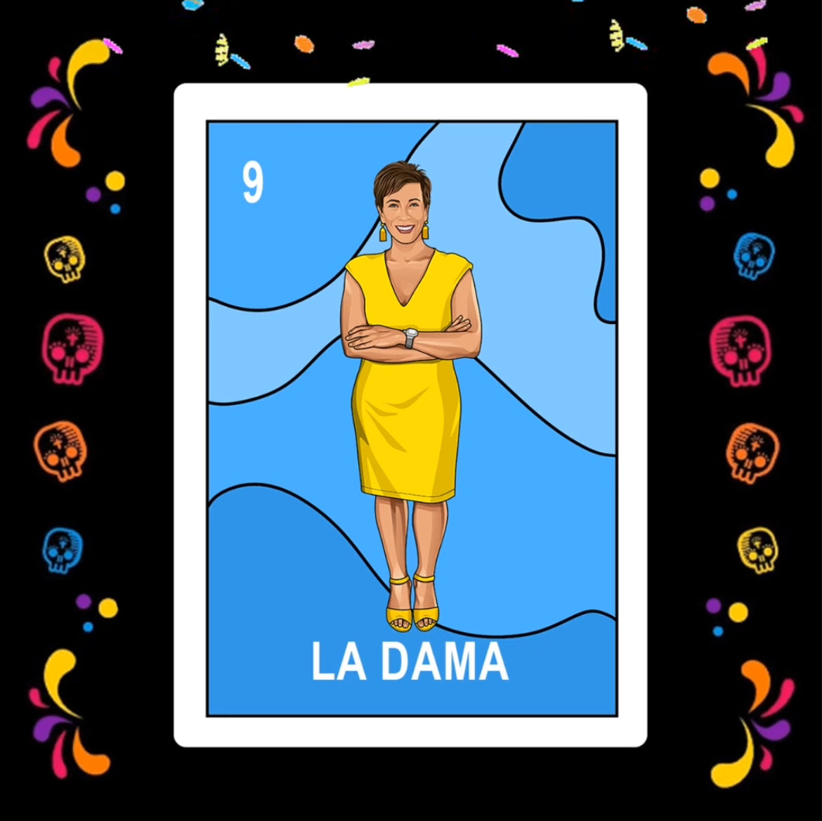 Loteria Del Chuco