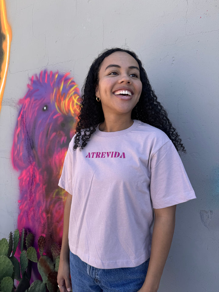 Atrevida Tee *limited edition*