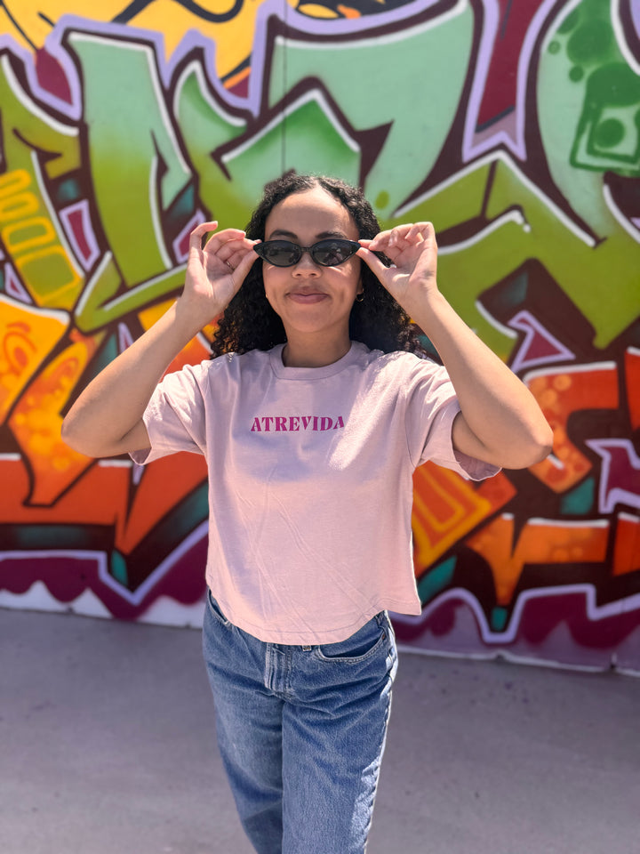 Atrevida Tee *limited edition*