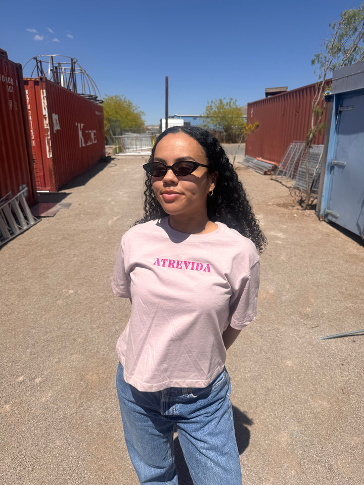 Atrevida Tee *limited edition*