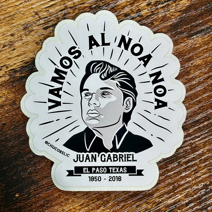 Famous Faces Stickers