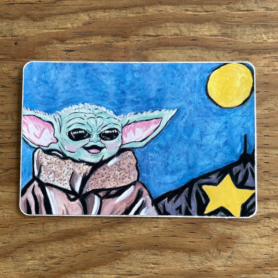 Famous Faces Stickers