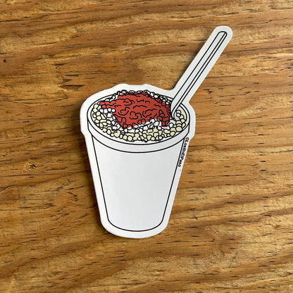 Nick Tarin Stickers