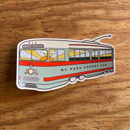 Nick Tarin Stickers