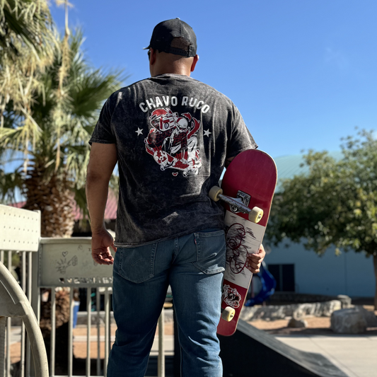 Camiseta Alebrije