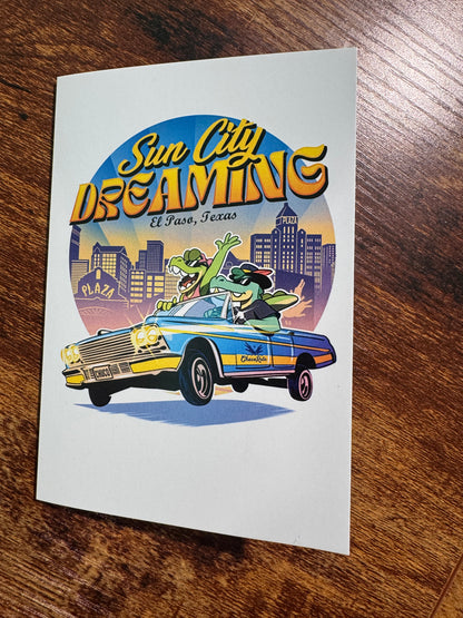 Greeting Cards