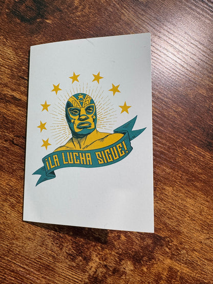 Greeting Cards