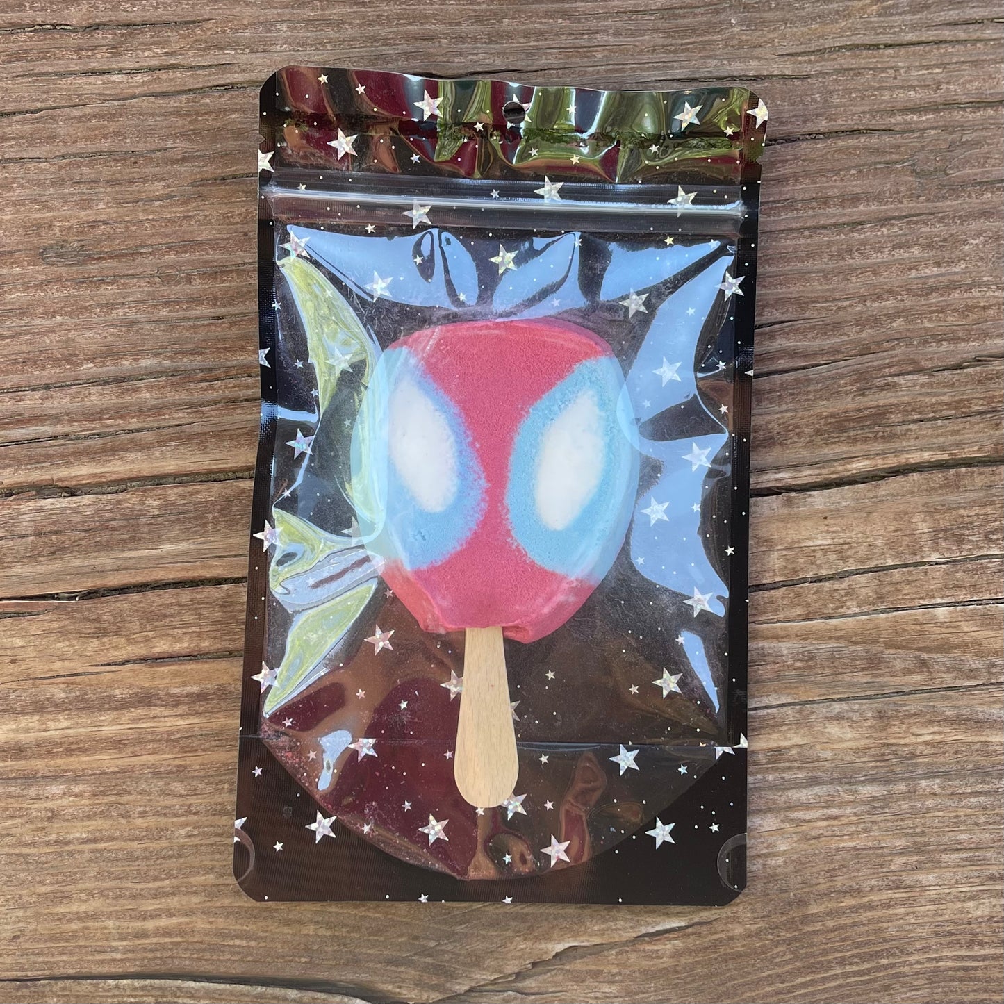Lunarmax Freeze Dried Candy